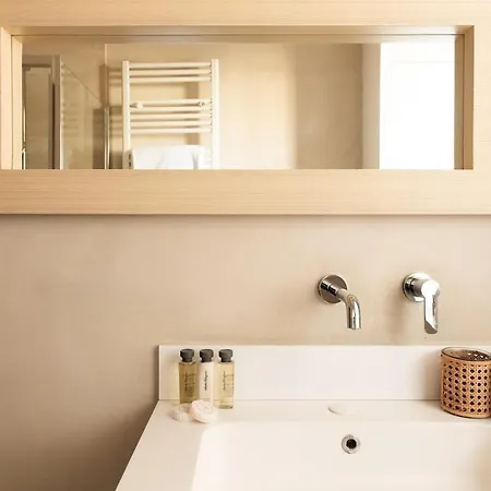 Appartement Casa Argentina, A Burghesius Rome
