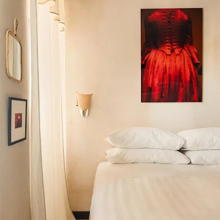 Casa Argentina, A Burghesius Appartement *
